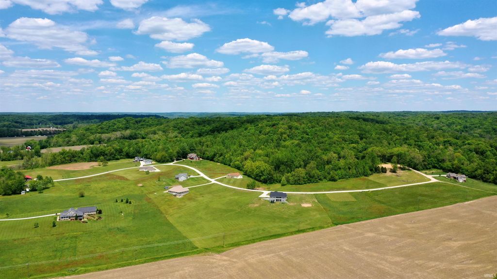 0 Hilltop Drive, Shoals, IN 47581