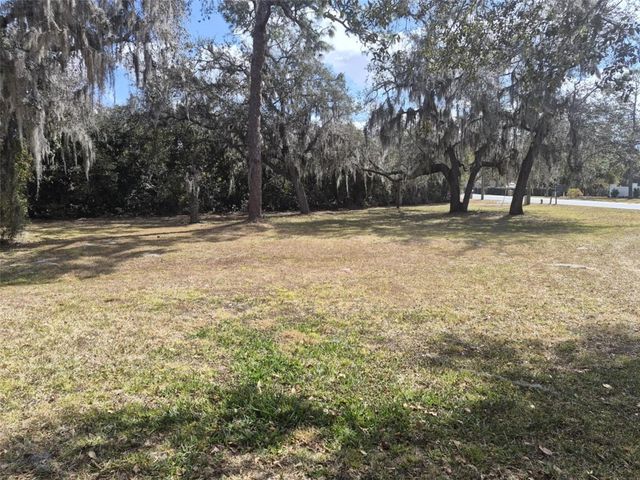 10012 LAKE LOUISA ROAD, Clermont, FL 34711
