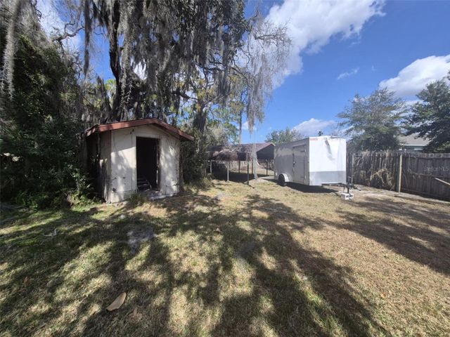 10012 LAKE LOUISA ROAD, Clermont, FL 34711