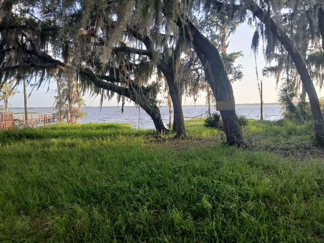 10012 LAKE LOUISA ROAD, Clermont, FL 34711