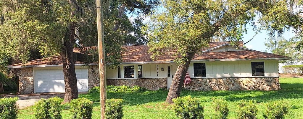 10012 LAKE LOUISA ROAD, Clermont, FL 34711