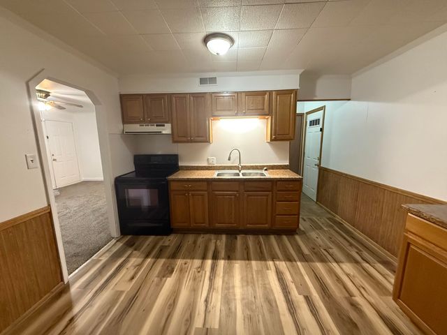 208 Glendale Avenue, Battle Creek, MI 49017