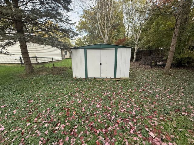 208 Glendale Avenue, Battle Creek, MI 49017