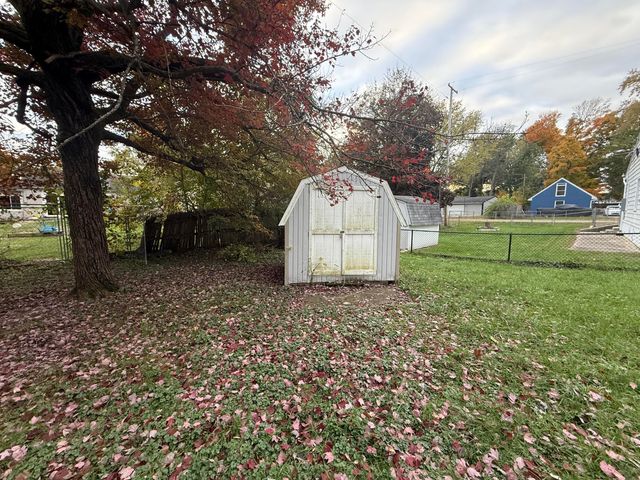 208 Glendale Avenue, Battle Creek, MI 49017