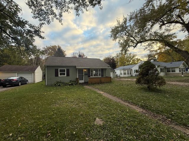 208 Glendale Avenue, Battle Creek, MI 49017