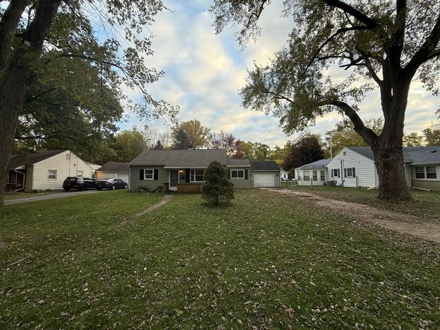 208 Glendale Avenue, Battle Creek, MI 49017