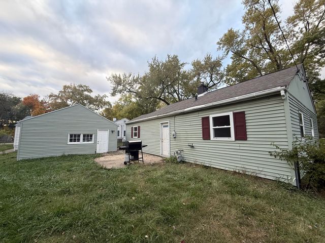 208 Glendale Avenue, Battle Creek, MI 49017