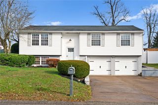 1877 George Cir, North Huntingdon, PA 15642