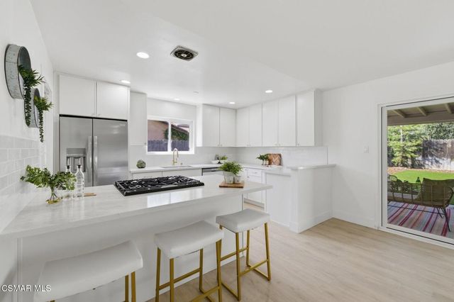 2627 Daunet Avenue, Simi Valley, CA 93065