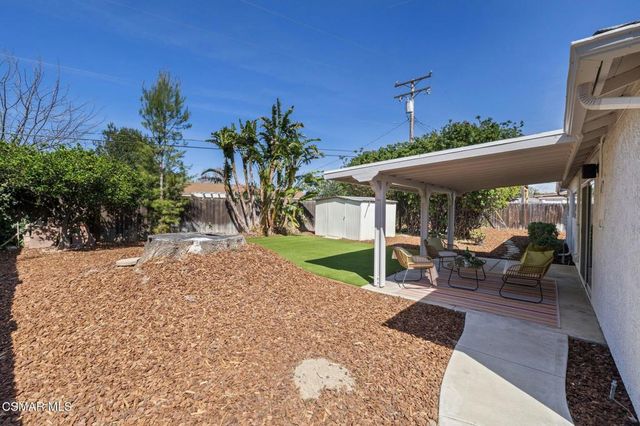 2627 Daunet Avenue, Simi Valley, CA 93065