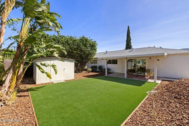 2627 Daunet Avenue, Simi Valley, CA 93065