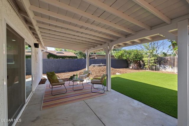 2627 Daunet Avenue, Simi Valley, CA 93065