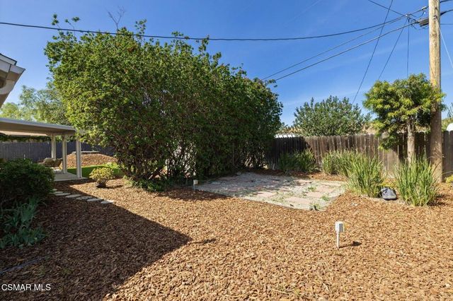 2627 Daunet Avenue, Simi Valley, CA 93065