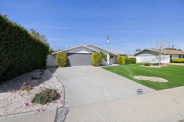 2627 Daunet Avenue, Simi Valley, CA 93065