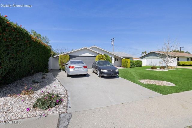 2627 Daunet Avenue, Simi Valley, CA 93065