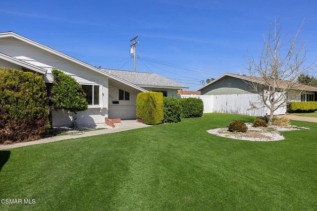 2627 Daunet Avenue, Simi Valley, CA 93065