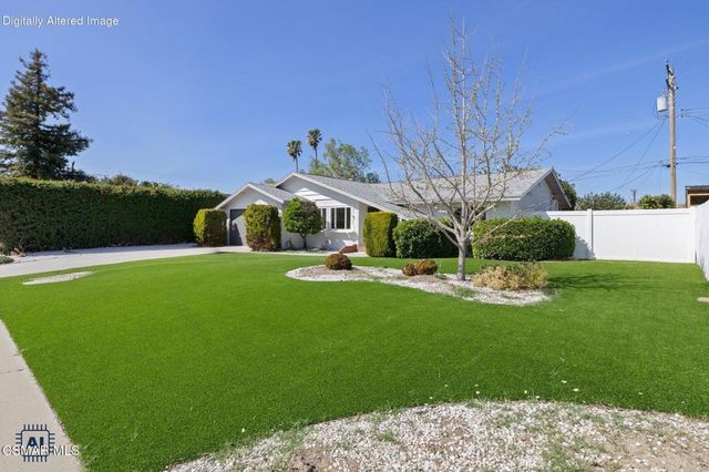 2627 Daunet Avenue, Simi Valley, CA 93065