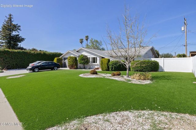 2627 Daunet Avenue, Simi Valley, CA 93065