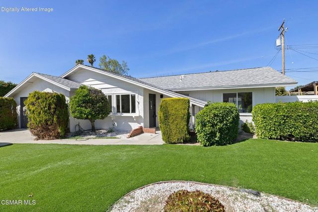 2627 Daunet Avenue, Simi Valley, CA 93065