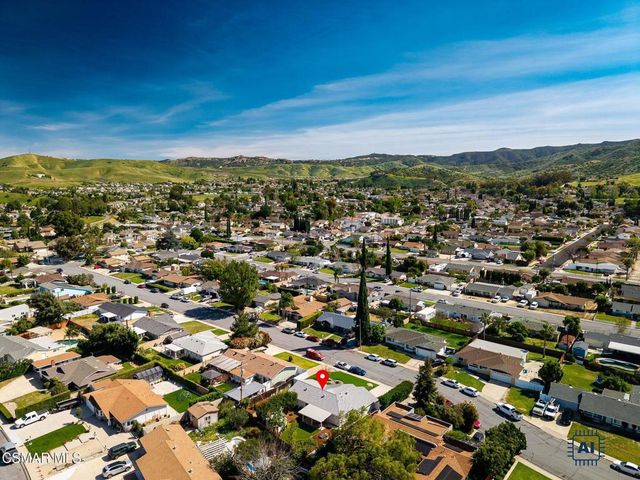 2627 Daunet Avenue, Simi Valley, CA 93065