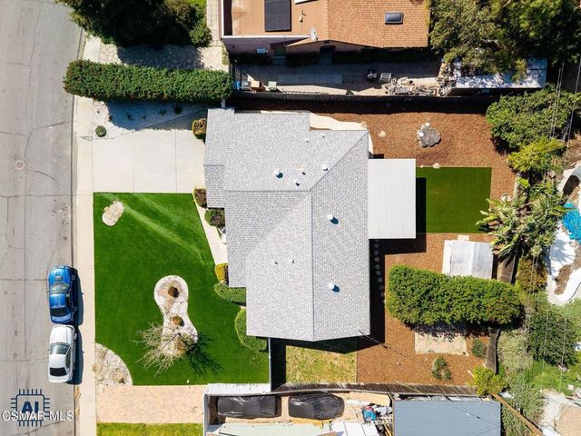 2627 Daunet Avenue, Simi Valley, CA 93065