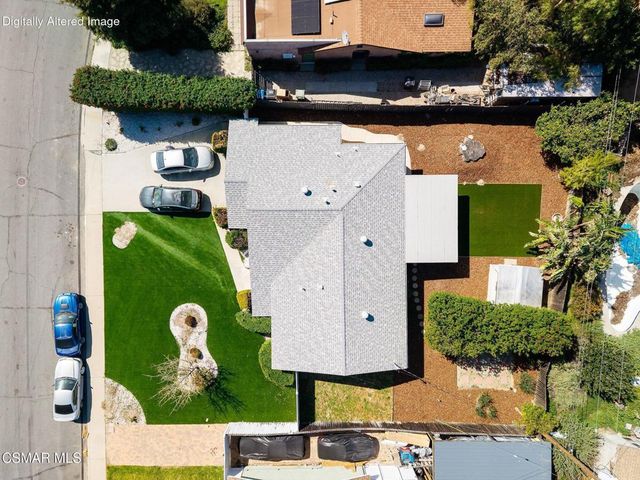 2627 Daunet Avenue, Simi Valley, CA 93065