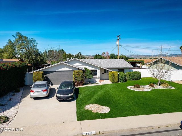 2627 Daunet Avenue, Simi Valley, CA 93065