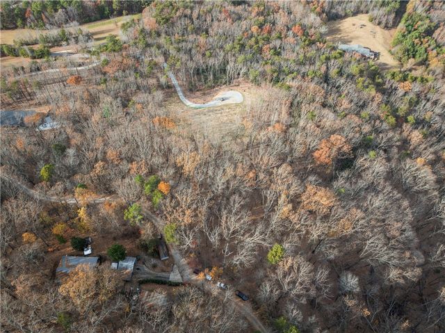 00 Six Mile Mountain Road, Six Mile, SC 29682