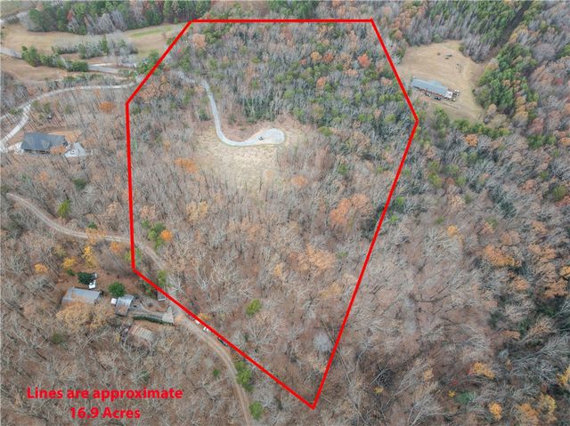 00 Six Mile Mountain Road, Six Mile, SC 29682