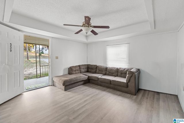 531 W LAKE DRIVE, Bessemer, AL 35020