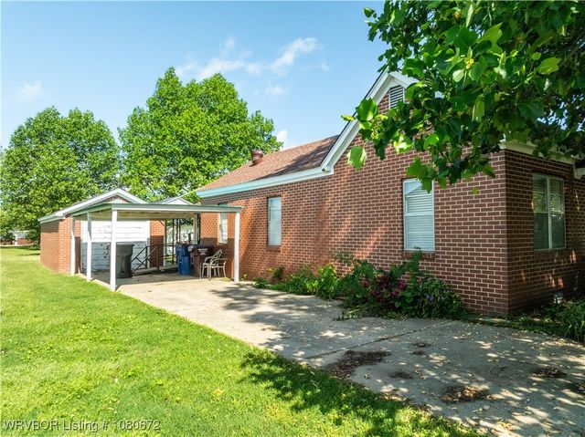 5114 S 32nd Street, Fort Smith, AR 72903