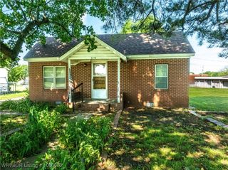 5114 S 32nd Street, Fort Smith, AR 72903