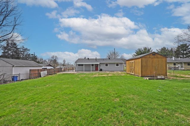 3892 Michael Drive, Union Twp, OH 45255