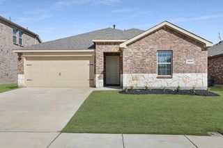 3918 Dickinson Avenue, Celina, TX 76227