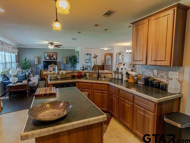 495 Wilcox Dr., Rusk, TX 75785