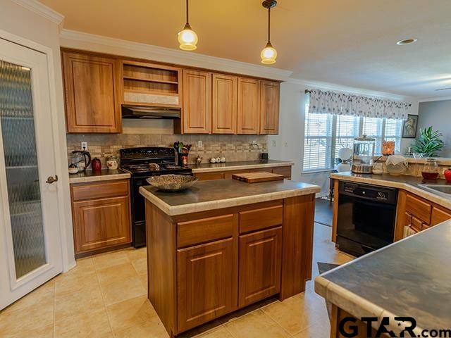 495 Wilcox Dr., Rusk, TX 75785