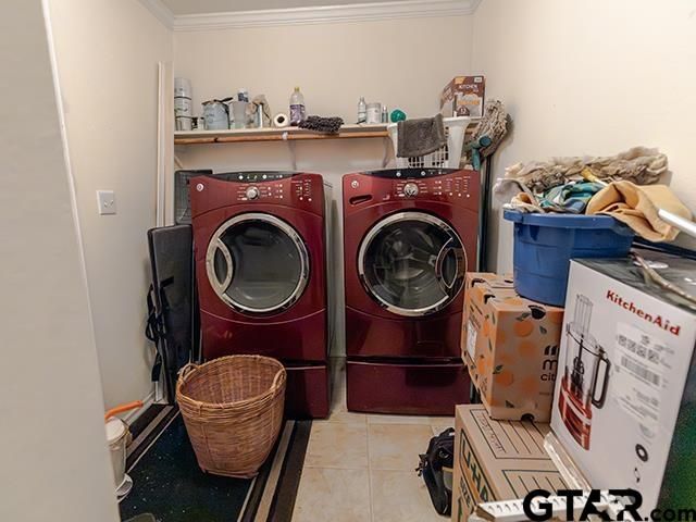 495 Wilcox Dr., Rusk, TX 75785