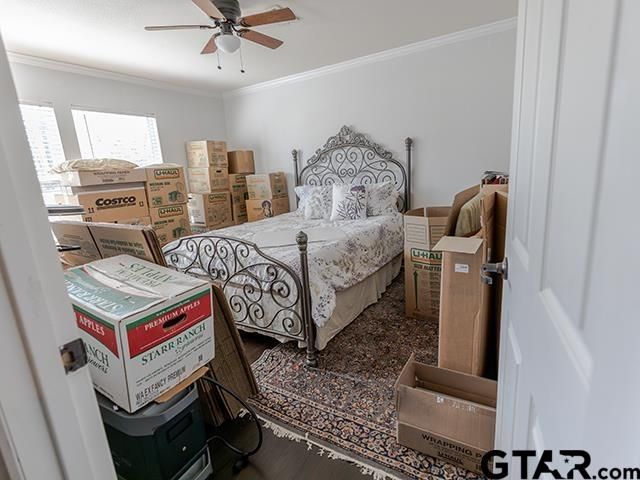 495 Wilcox Dr., Rusk, TX 75785