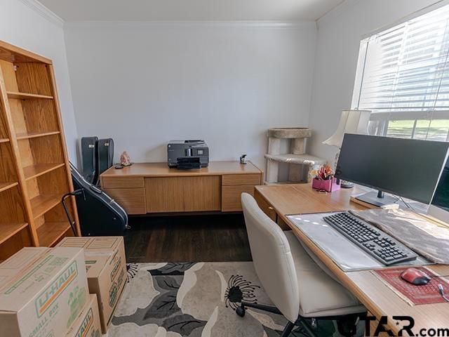 495 Wilcox Dr., Rusk, TX 75785