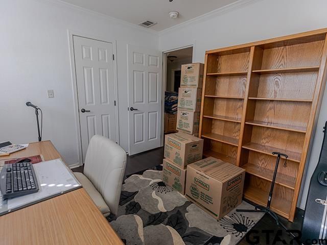 495 Wilcox Dr., Rusk, TX 75785