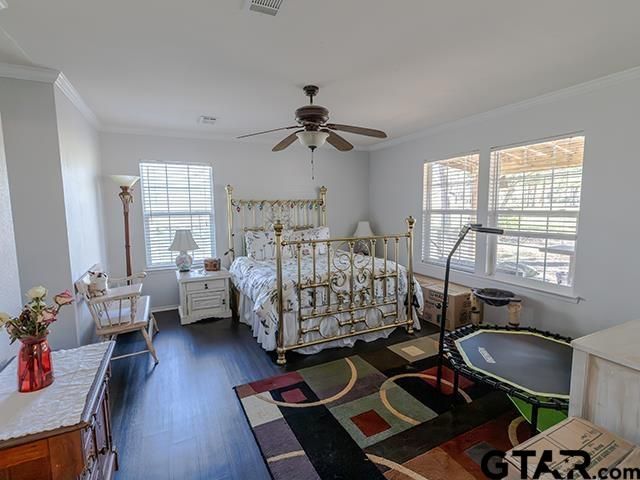 495 Wilcox Dr., Rusk, TX 75785