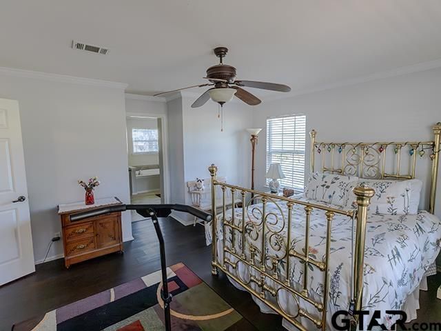 495 Wilcox Dr., Rusk, TX 75785