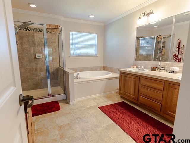 495 Wilcox Dr., Rusk, TX 75785