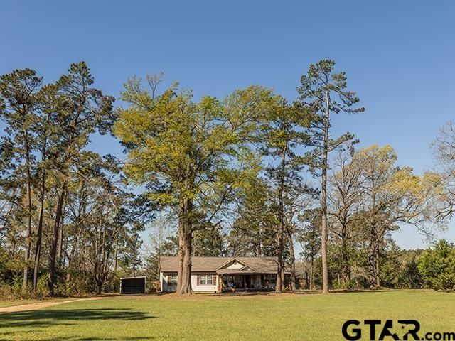 495 Wilcox Dr., Rusk, TX 75785