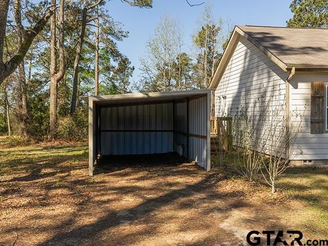 495 Wilcox Dr., Rusk, TX 75785