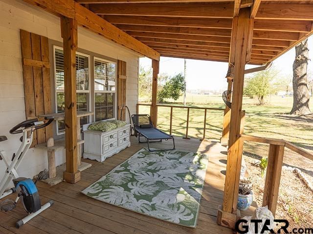 495 Wilcox Dr., Rusk, TX 75785