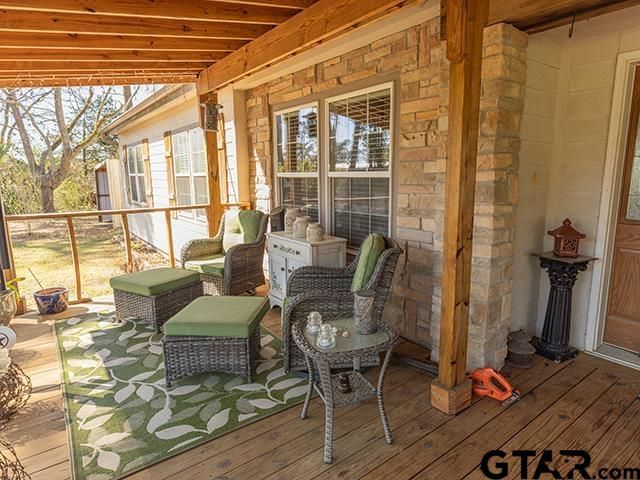 495 Wilcox Dr., Rusk, TX 75785