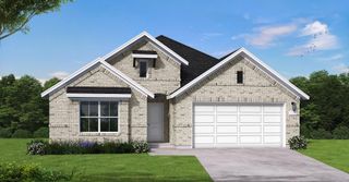 9166 Grand Jubilee Drive, Montgomery, TX 77316