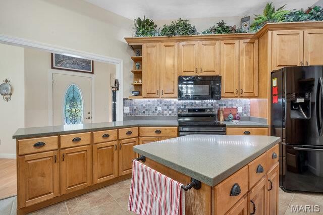 45 Oak Creek Drive, Moscow Mills, MO 63362