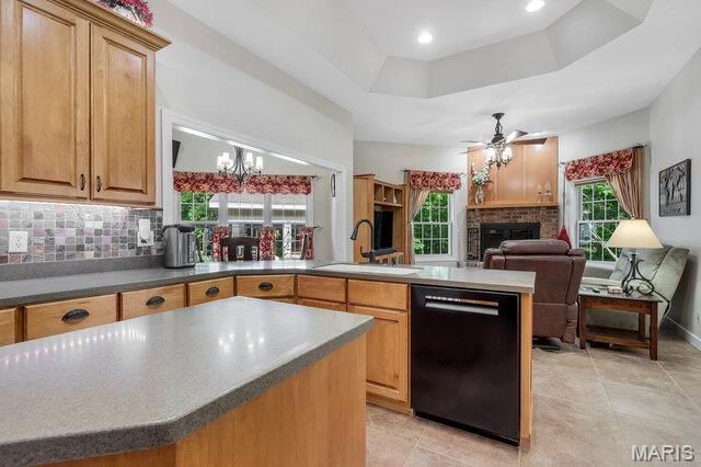 45 Oak Creek Drive, Moscow Mills, MO 63362